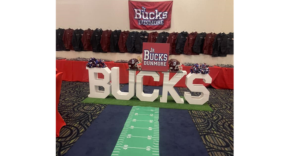 2022 Banquet